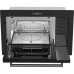 Микроволновая печь WEISSGAUFF HMT-256 TSB Inverter Микроволновая печь WEISSGAUFF HMT-256 TSB Inverter