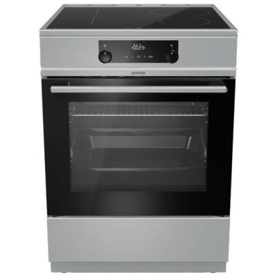 Кухонная плита GORENJE EIT 6351 XPD Кухонная плита GORENJE EIT 6351 XPD
