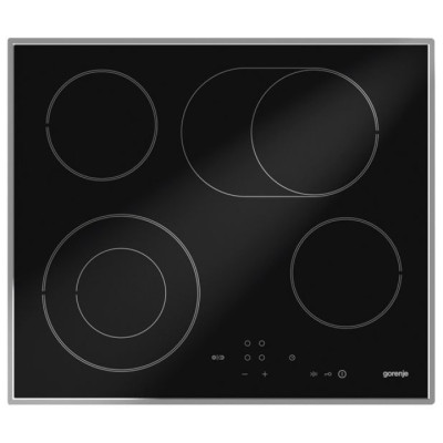 Поверхность GORENJE ECT 620 X Поверхность GORENJE ECT 620 X