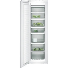 Морозильник-шкаф GAGGENAU rf287202 Морозильник-шкаф GAGGENAU rf287202