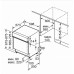 Посудомоечная машина BOSCH SMI4IMS62T Посудомоечная машина BOSCH SMI4IMS62T