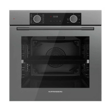 Духовой шкаф KUPPERSBERG HF 610 GR Духовой шкаф KUPPERSBERG HF 610 GR