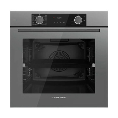 Духовой шкаф KUPPERSBERG HF 610 GR