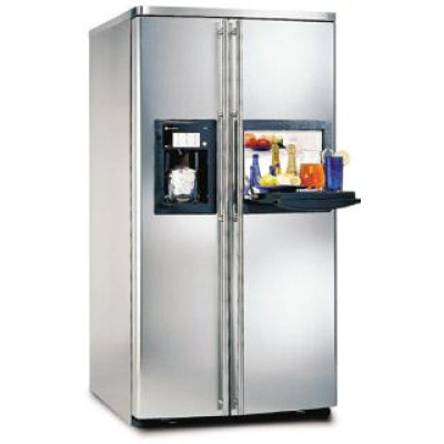 Холодильник GENERAL ELECTRIC PCG23SGFSS Холодильник GENERAL ELECTRIC PCG23SGFSS