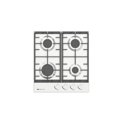 Варочная поверхность MILLEN MGHG 452 WH Варочная поверхность MILLEN MGHG 452 WH