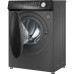 Стиральная машина WEISSGAUFF WM 45126 Steam Direct Drive Deep Grey Стиральная машина WEISSGAUFF WM 45126 Steam Direct Drive Deep Grey