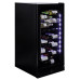 Винный шкаф DUNAVOX DX-58.258DB Винный шкаф DUNAVOX DX-58.258DB