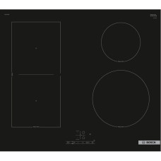 Варочная поверхность BOSCH PVS61RBB5E Варочная поверхность BOSCH PVS61RBB5E