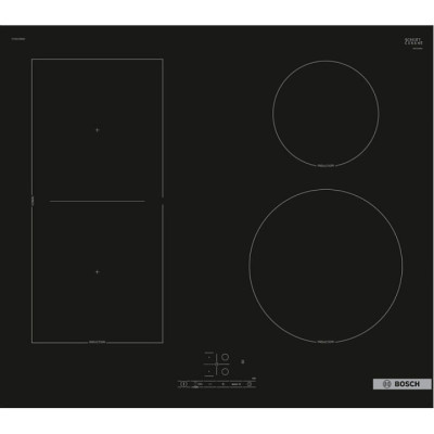 Варочная поверхность BOSCH PVS61RBB5E Варочная поверхность BOSCH PVS61RBB5E