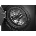 Стиральная машина WEISSGAUFF WM 4627 Touch Inverter Steam Black Стиральная машина WEISSGAUFF WM 4627 Touch Inverter Steam Black