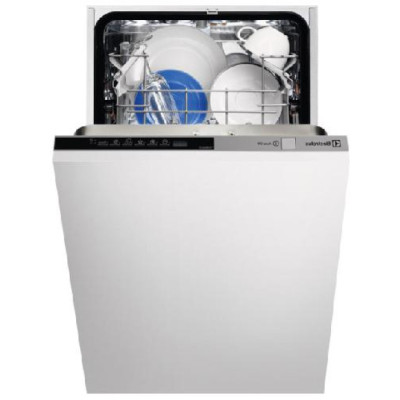 Посудомоечная машина ELECTROLUX ESL 4555 LO Посудомоечная машина ELECTROLUX ESL 4555 LO
