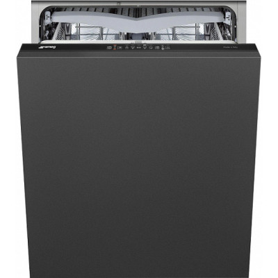 Посудомоечная машина SMEG ST311CS Посудомоечная машина SMEG ST311CS