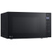 Микроволновая печь LG MH6032GAS