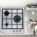 Варочная поверхность SIMFER H45V35M555 Варочная поверхность SIMFER H45V35M555