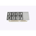 Варочный центр ILVE P15SNE3/SSG Варочный центр ILVE P15SNE3/SSG