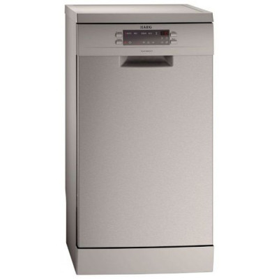 Посудомоечная машина AEG f 65410 m0p Посудомоечная машина AEG f 65410 m0p