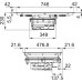 Варочная поверхность FRANKE FMA 8391 HI (340.0705.227) Варочная поверхность FRANKE FMA 8391 HI (340.0705.227)