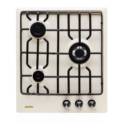 Варочная поверхность SIMFER H45V35R571 Варочная поверхность SIMFER H45V35R571