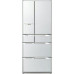 Холодильник HITACHI r-c 6200 u xs Холодильник HITACHI r-c 6200 u xs