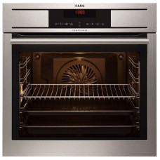 Духовой шкаф AEG bp 731460 nm Духовой шкаф AEG bp 731460 nm
