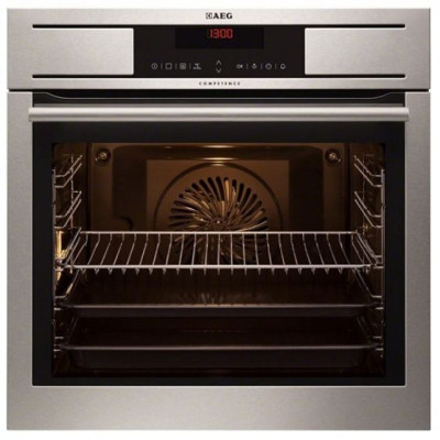Духовой шкаф AEG bp 731460 nm Духовой шкаф AEG bp 731460 nm