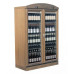 Винный шкаф MAPET wn 80 gld (statico/ventil.) Винный шкаф MAPET wn 80 gld (statico/ventil.)