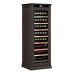 Винный шкаф MEYVEL MV102-WD1-C (Dark Chocolate) Винный шкаф MEYVEL MV102-WD1-C (Dark Chocolate)