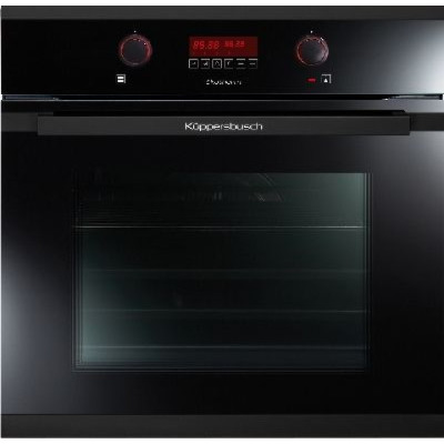 Духовой шкаф KUPPERSBUSCH EEB 6360.1 JX5 Black Velvet Духовой шкаф KUPPERSBUSCH EEB 6360.1 JX5 Black Velvet