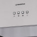 Каминная вытяжка Maunfeld Bath Plus 45 нержавейка Каминная вытяжка Maunfeld Bath Plus 45 нержавейка