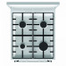 Газовая плита Gorenje G5111WH-B Газовая плита Gorenje G5111WH-B