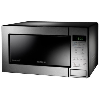 Микроволновая печь SAMSUNG me83mr-l Микроволновая печь SAMSUNG me83mr-l
