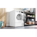 Сушильная машина BOSCH WQG 2450BSN