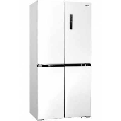 Холодильник HIBERG RFQ-490DX NFW inverter Холодильник HIBERG RFQ-490DX NFW inverter