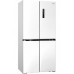 Холодильник HIBERG RFQ-490DX NFW inverter Холодильник HIBERG RFQ-490DX NFW inverter