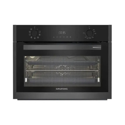 Духовой шкаф GRUNDIG GEKM19300DX Духовой шкаф GRUNDIG GEKM19300DX