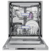 Посудомоечная машина MEFERI MDW6073 ULTRA Посудомоечная машина MEFERI MDW6073 ULTRA