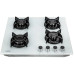 Варочная поверхность CARINO CH60N40W570 Варочная поверхность CARINO CH60N40W570