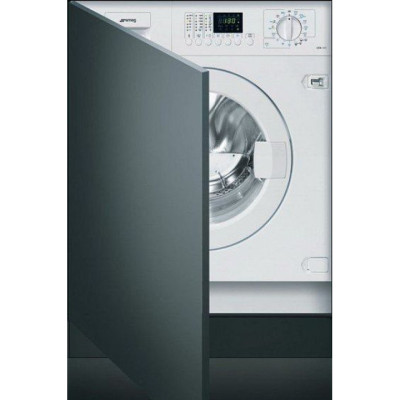 Стиральная машина SMEG lsta146s Стиральная машина SMEG lsta146s