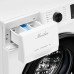 Стиральная машина MONSHER MWM 460 Blanc Стиральная машина MONSHER MWM 460 Blanc