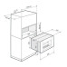 Кофемашина DE DIETRICH DKD7400X Кофемашина DE DIETRICH DKD7400X