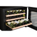 Винный шкаф MC WINE W24B Винный шкаф MC WINE W24B