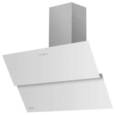Вытяжка MAUNFELD PLYM 60 белое стекло