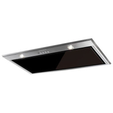 Вытяжка FABER 110.0356.558 FABER INCA LUX GLASS EG8 X/BK A70 Вытяжка FABER 110.0356.558 FABER INCA LUX GLASS EG8 X/BK A70