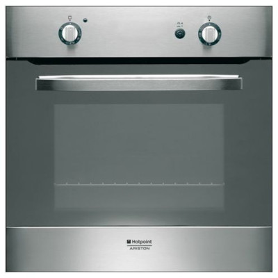 Духовой шкаф HOTPOINT-ARISTON 7o fh g ix Духовой шкаф HOTPOINT-ARISTON 7o fh g ix