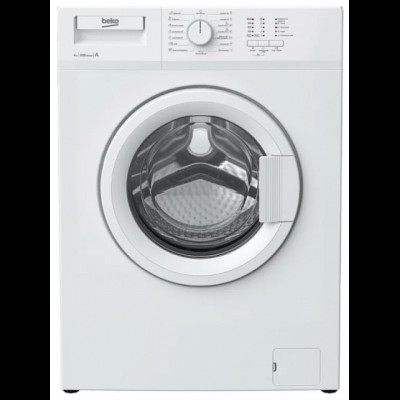 Стиральная машина Beko WRS 44 P 1 BWW Стиральная машина Beko WRS 44 P 1 BWW