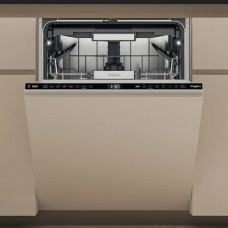 Посудомоечная машина WHIRLPOOL W7IHF60TU Посудомоечная машина WHIRLPOOL W7IHF60TU