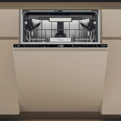 Посудомоечная машина WHIRLPOOL W7IHF60TU Посудомоечная машина WHIRLPOOL W7IHF60TU