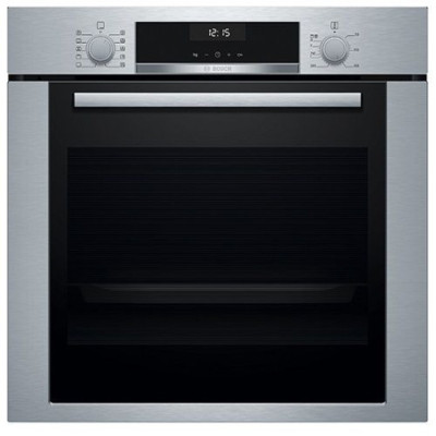 Духовой шкаф Bosch HBA 3372S0 нержавеющая сталь Духовой шкаф Bosch HBA 3372S0 нержавеющая сталь