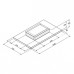 Вытяжка SMEG KSCF120B Вытяжка SMEG KSCF120B