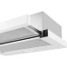 Вытяжка WEISSGAUFF TEL 600 2M White Glass Вытяжка WEISSGAUFF TEL 600 2M White Glass